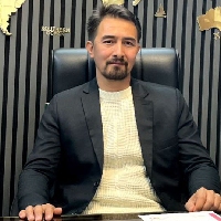 رضا مرادی